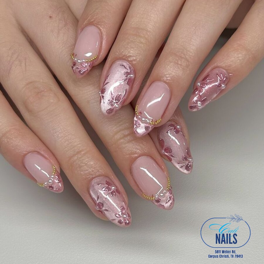 Nail Design